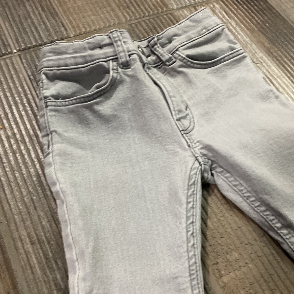 Skinny Fit Jeans - Picture 2 of 3